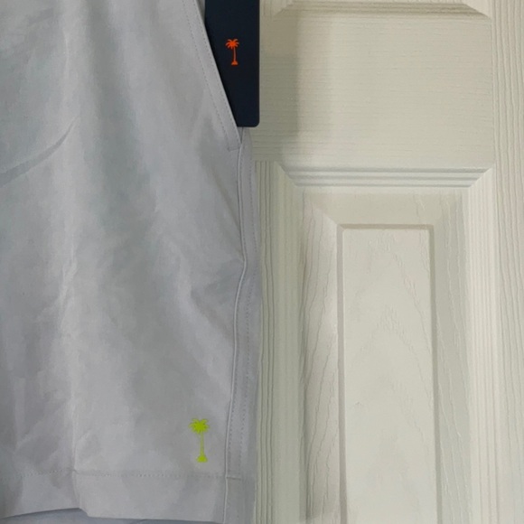 Margaritaville Golf Shorts Lightweight Performance Casual Shorts Various Sizes - Picture 3 of 8